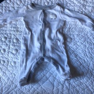 Carters Onesie